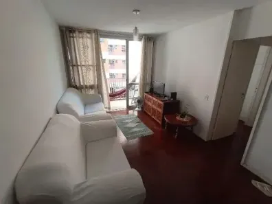 Apartamento com 2 Quartos para alugar, 90m² no Botafogo, Rio de Janeiro