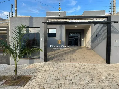 Casa com 3 Quartos à venda, 90m² no Floresta, Cascavel