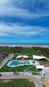 Lote/Terreno à venda, 245m² no Zona de Expansão (Olhos D'Agua), Barra dos Coqueiros