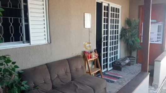 Casa com 3 Quartos à venda, 137m² no Vila Jaci, São José dos Campos