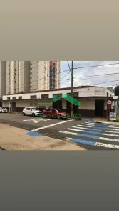 Ponto Comercial para alugar, 462m² no Centro, São Carlos