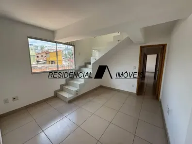 Cobertura com 2 Quartos à venda, 110m² no Concórdia, Belo Horizonte