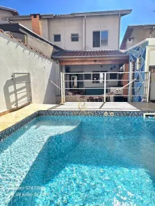 Casa de Condomínio com 2 Quartos à venda, 57m² no Condomínio Residencial Campo Belo, São José dos Campos
