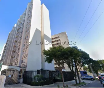 Apartamento com 2 Quartos à venda, 72m² no Centro Cívico, Curitiba
