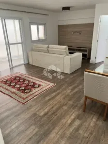 Apartamento com 3 Quartos à venda, 109m² no Jardim Aeroporto, São Paulo