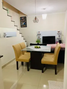 Casa de Condomínio com 2 Quartos à venda, 75m² no Parada Inglesa, São Paulo