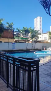 Apartamento com 3 Quartos à venda, 70m² no Piedade, Jaboatão dos Guararapes