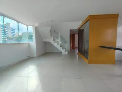 Cobertura com 3 Quartos à venda, 162m² no Santa Tereza, Belo Horizonte
