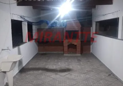 Sobrado com 6 Quartos à venda, 300m² no Parque Savoy City, São Paulo