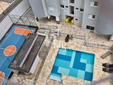 Apartamento com 3 Quartos à venda, 96m² no Jardim Emília, Sorocaba