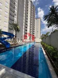 Apartamento com 2 Quartos para alugar, 37m² no Vila Maria, São Paulo