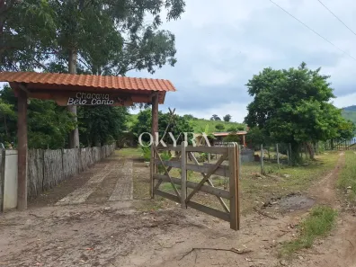Fazenda/Sítio com 3 Quartos à venda, 1370m² no Cantagalo, Rio das Ostras