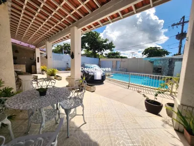 Casa com 5 Quartos à venda, 220m² no Vilas do Atlântico, Lauro de Freitas