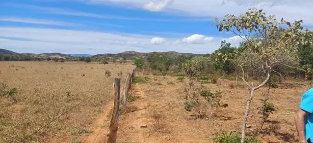 Fazenda/Sítio à venda, 35850000m² no , Campinaçu