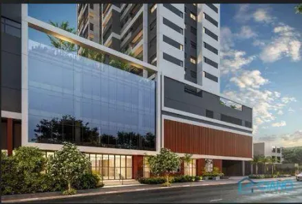 Apartamento com 2 Quartos à venda, 73m² no Vila Prudente, São Paulo