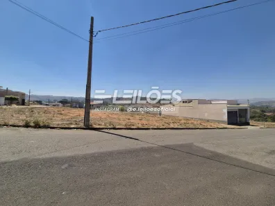 Lote/Terreno com 1 Quarto à venda, 322m² no Jardim Bela Vista, Vargem Grande do Sul