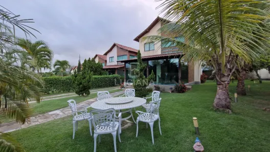 Casa de Condomínio com 5 Quartos à venda, 100m² no Santana, Gravatá