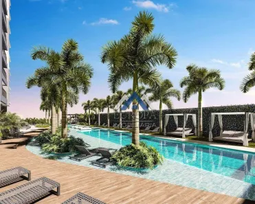 Apartamento com 3 Quartos à venda, 87m² no Gleba Fazenda Palhano, Londrina