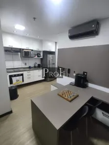 Apartamento com 1 Quarto à venda, 36m² no Boa Vista, São Caetano do Sul