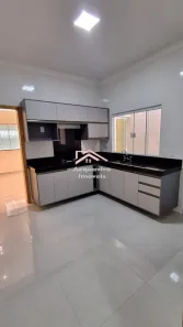Casa com 3 Quartos à venda, 114m² no Jardim Pau Preto, Indaiatuba