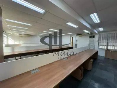 Sala Comercial à venda, 115m² no Centro, São Caetano do Sul