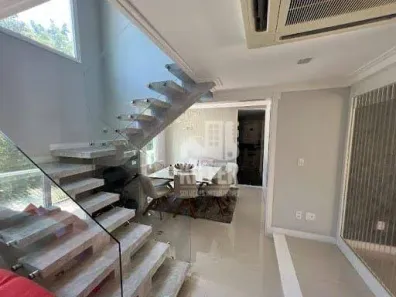 Casa de Condomínio com 4 Quartos à venda, 450m² no Sapê, Niterói