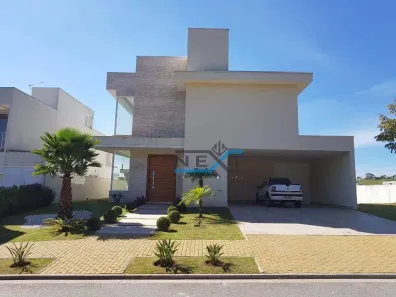 Casa de Condomínio com 4 Quartos à venda, 440m² no Alphaville, Santana de Parnaíba