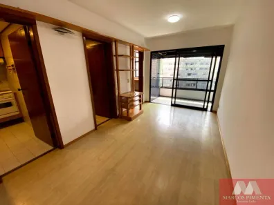 Apartamento com 1 Quarto à venda, 44m² no Bela Vista, São Paulo