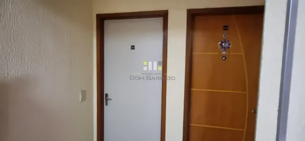 Apartamento com 3 Quartos para alugar, 64m² no Parque João de Vasconcelos, Sumaré