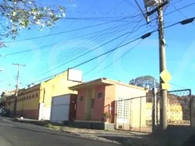 Galpão/Depósito/Armazém à venda, 3340m² no Vila Prado, São Carlos