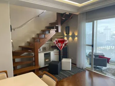 Cobertura com 2 Quartos para alugar, 257m² no Planalto Paulista, São Paulo