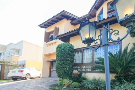 Casa com 4 Quartos à venda, 430m² no Ipanema, Porto Alegre