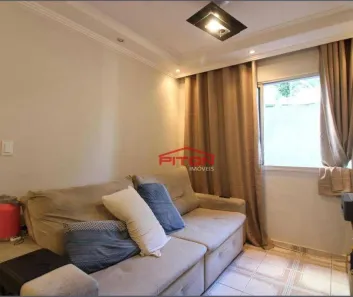 Apartamento com 2 Quartos à venda, 58m² no Vila Buenos Aires, São Paulo