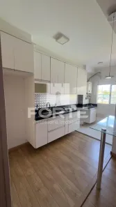 Apartamento com 3 Quartos à venda, 75m² no Vila Mogilar, Mogi das Cruzes