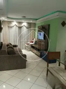 Apartamento com 3 Quartos à venda, 70m² no Vila São José (Cidade Dutra), São Paulo