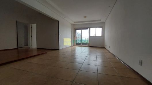 Apartamento com 3 Quartos para venda ou aluguel, 133m² no Parque Residencial Aquarius, São José dos Campos