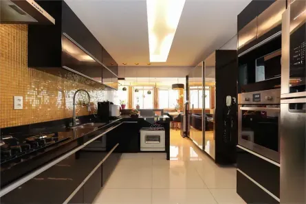 Apartamento com 2 Quartos à venda, 138m² no Itaim Bibi, São Paulo