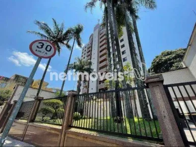 Apartamento com 4 Quartos para alugar, 121m² no Serra, Belo Horizonte