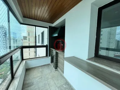 Apartamento com 4 Quartos à venda, 163m² no Vila Andrade, São Paulo