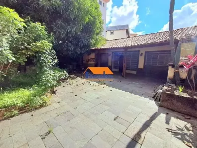 Lote/Terreno à venda, 420m² no Santa Amélia, Belo Horizonte