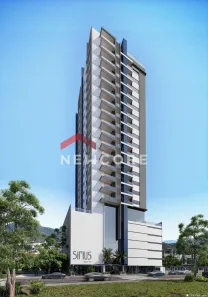Sala Comercial à venda, 1000m² no Meia Praia, Itapema