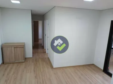 Apartamento com 3 Quartos à venda, 70m² no Parque Residencial das Camélias, Bauru