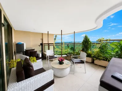 Apartamento com 4 Quartos à venda, 160m² no Barra da Tijuca, Rio de Janeiro