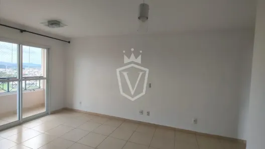 Apartamento com 3 Quartos à venda, 82m² no Anhangabaú, Jundiaí