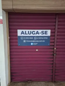 Ponto Comercial para alugar, 27m² no Icaraí, Niterói