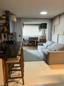 Apartamento com 3 Quartos à venda, 85m² no Prosperidade, São Caetano do Sul