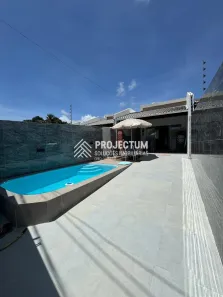 Casa com 2 Quartos à venda, 72m² no Praia de Carapibus, Conde