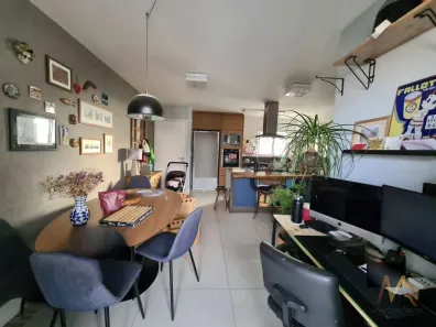 Apartamento com 3 Quartos à venda, 80m² no Vila Andrade, São Paulo
