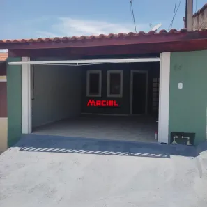 Casa com 2 Quartos à venda, 125m² no Jardim Pararangaba, São José dos Campos