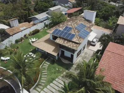 Casa com 4 Quartos à venda, 800m² no Ipitanga, Lauro de Freitas